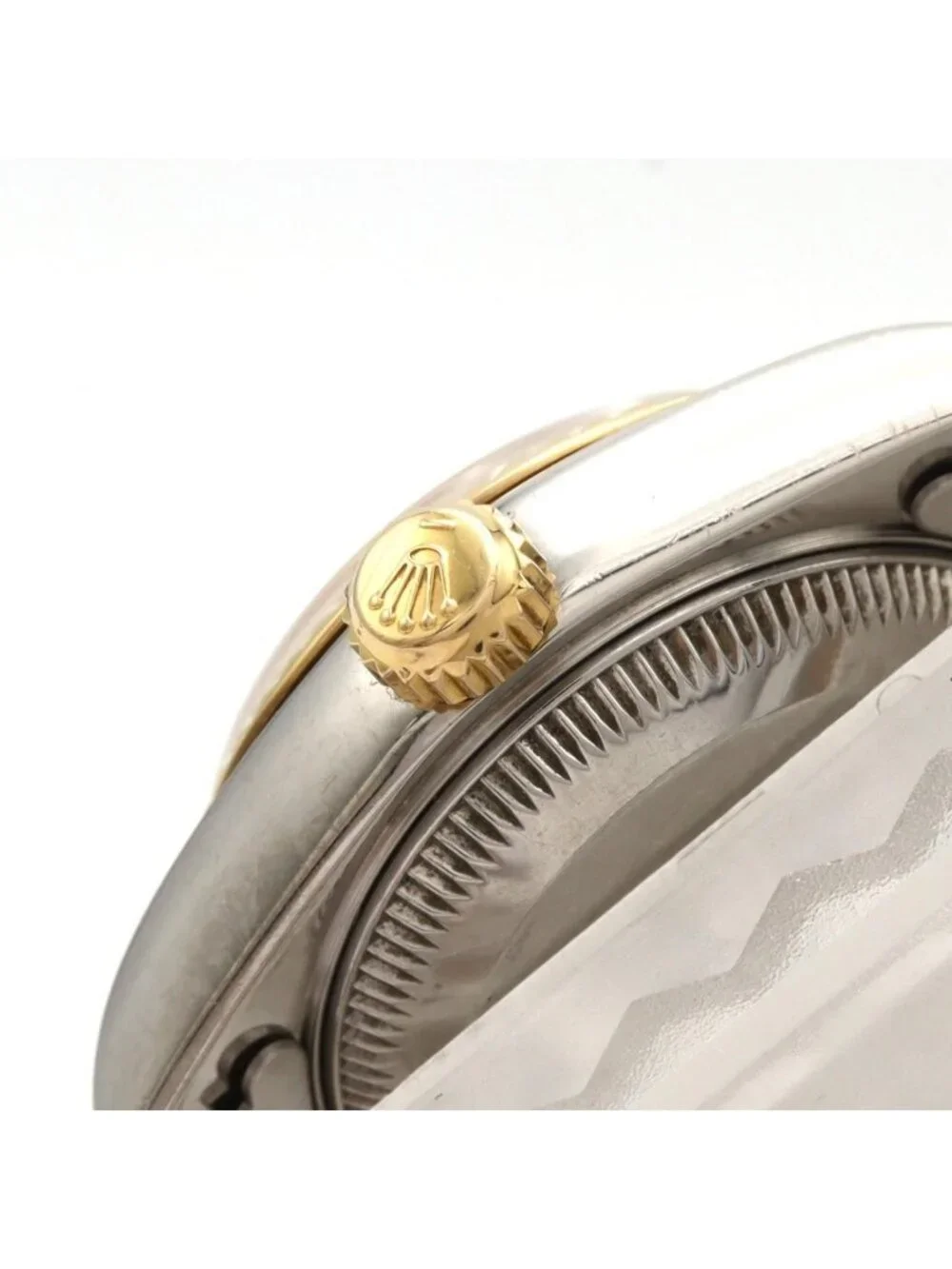Rolex brand name